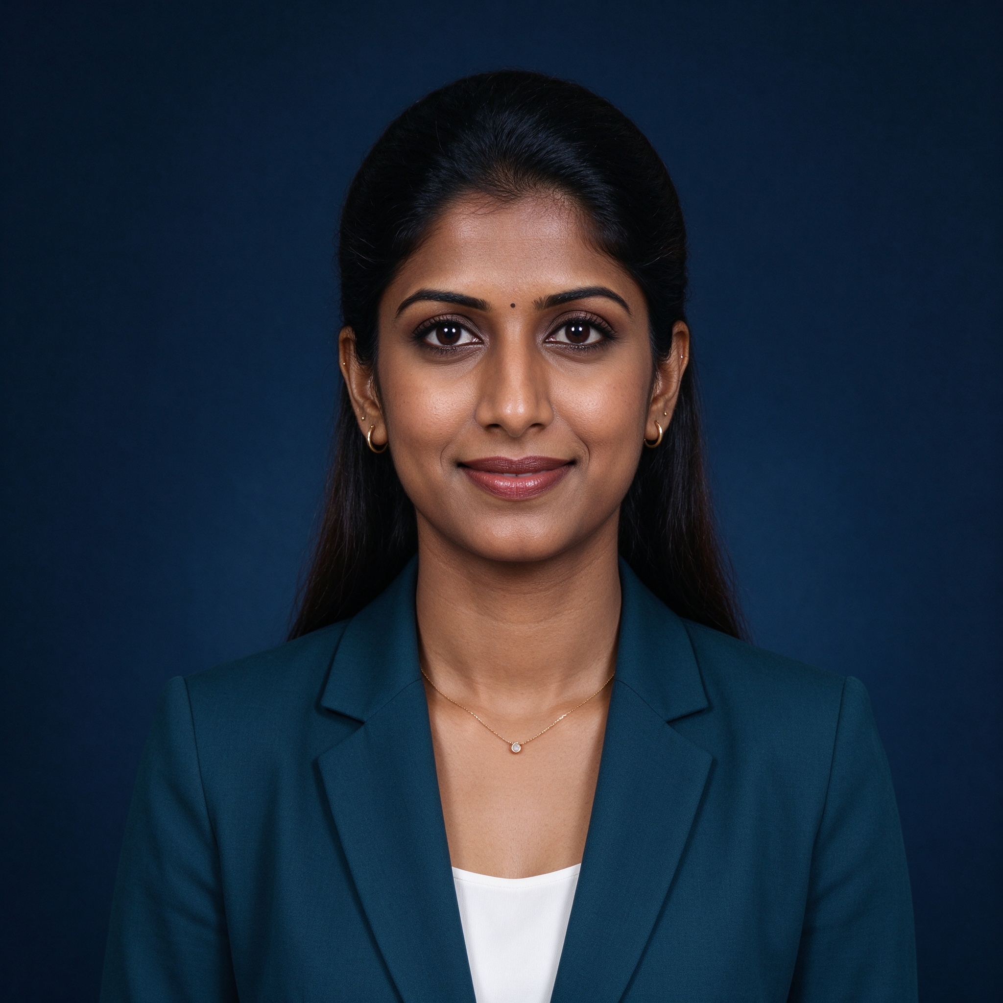 Nisha Venkatesan